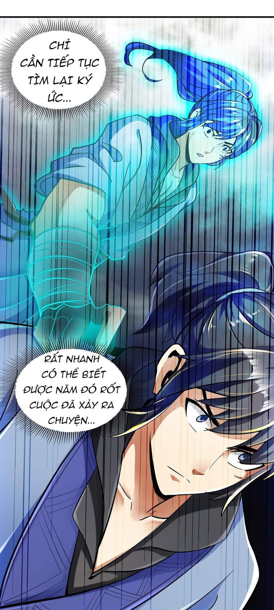 Tuyệt Thế Võ Công Chapter 91 - Trang 2