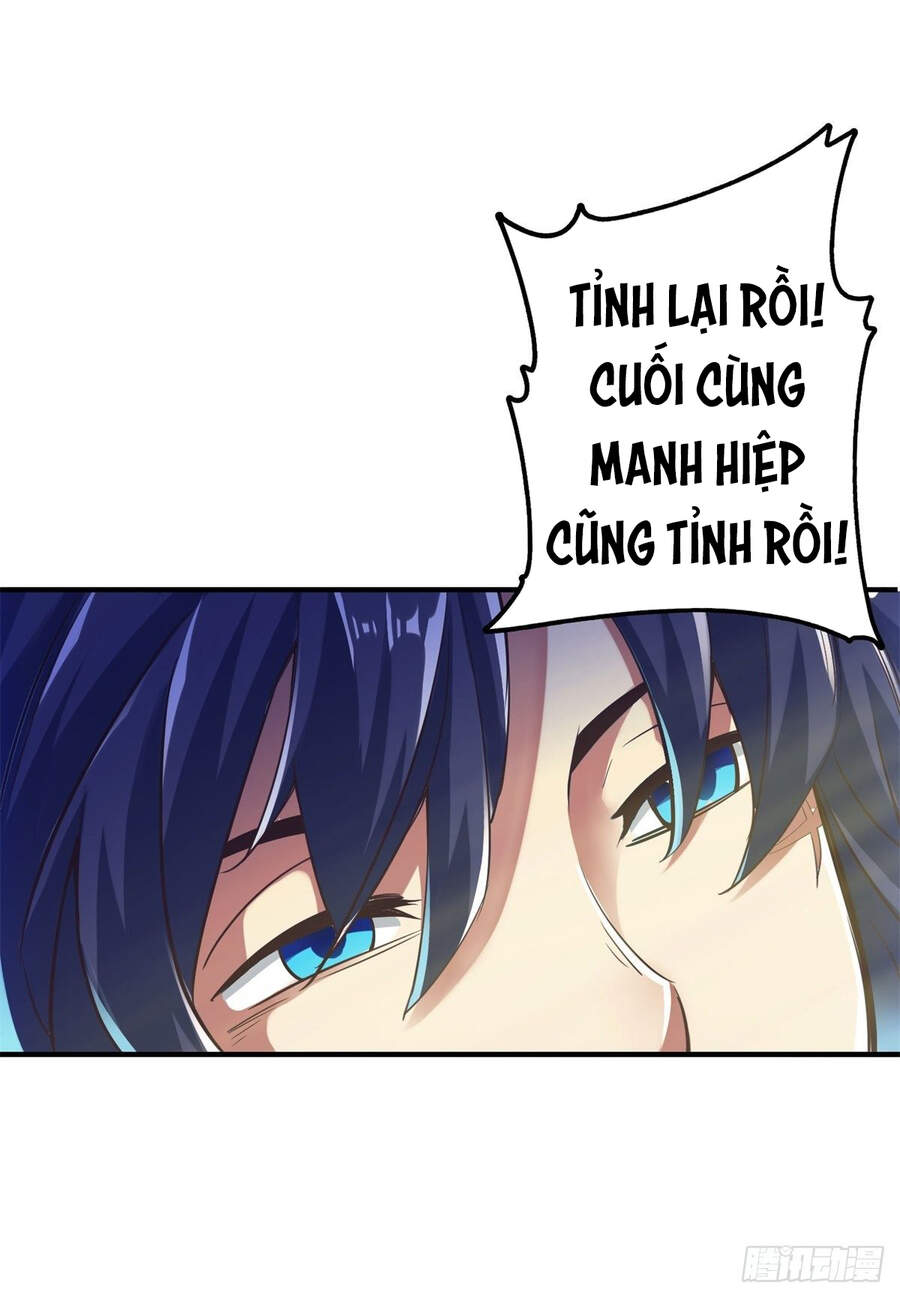 Tuyệt Thế Võ Công Chapter 91 - Trang 2