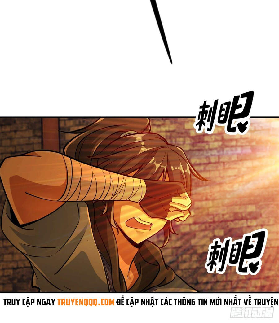 Tuyệt Thế Võ Công Chapter 91 - Trang 2