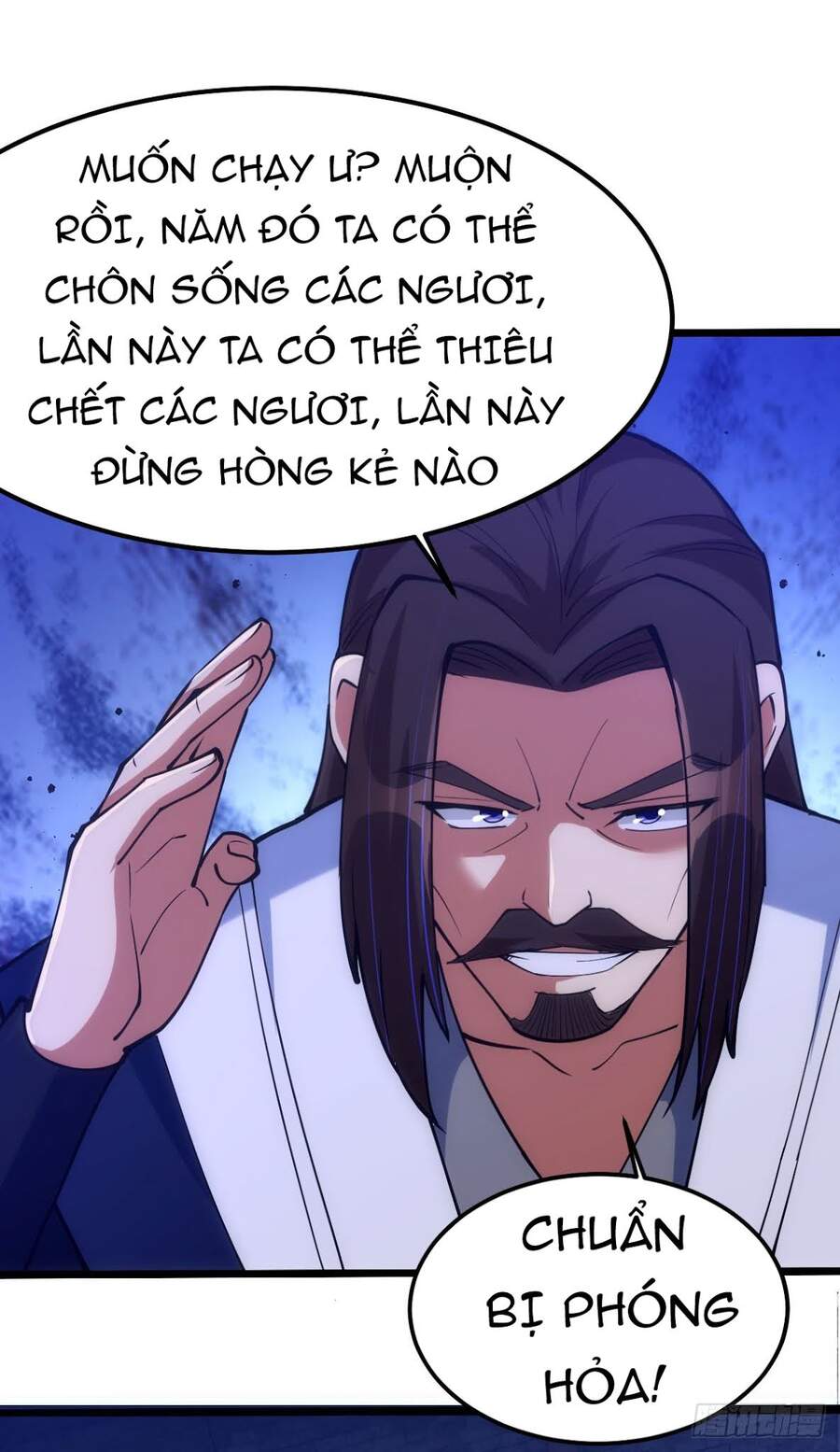 Tuyệt Thế Võ Công Chapter 89 - Trang 2