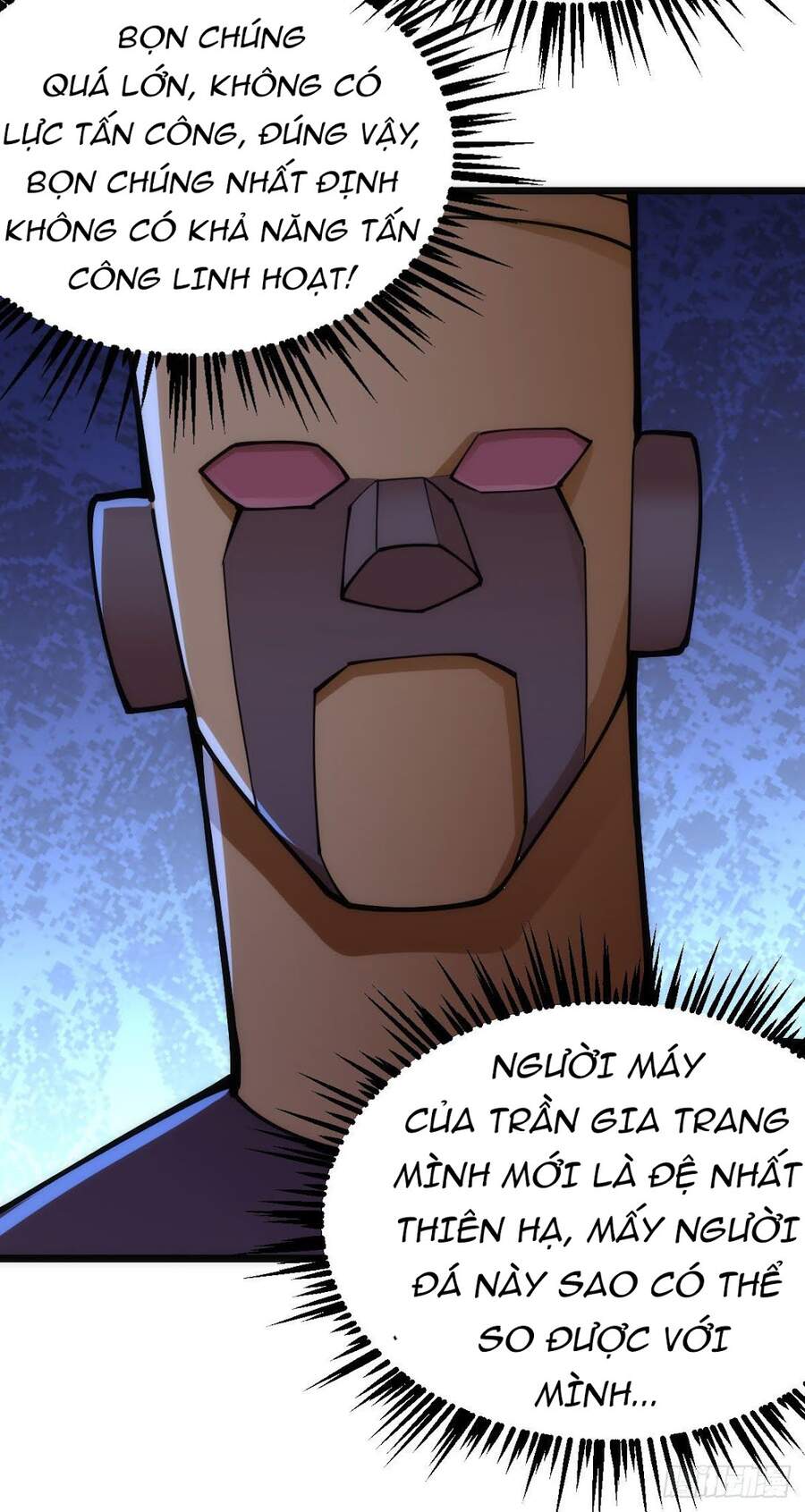 Tuyệt Thế Võ Công Chapter 89 - Trang 2