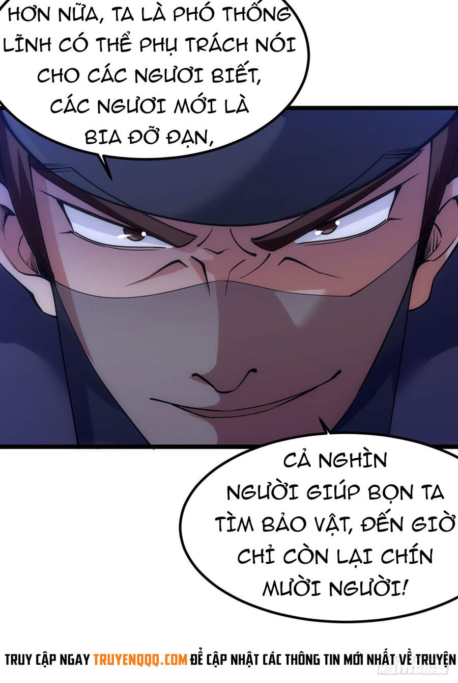 Tuyệt Thế Võ Công Chapter 89 - Trang 2