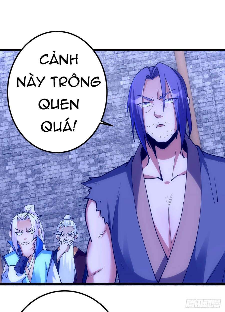 Tuyệt Thế Võ Công Chapter 88 - Trang 2