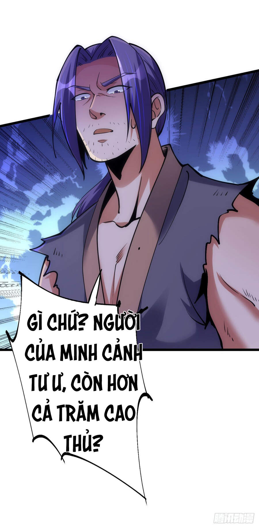 Tuyệt Thế Võ Công Chapter 88 - Trang 2