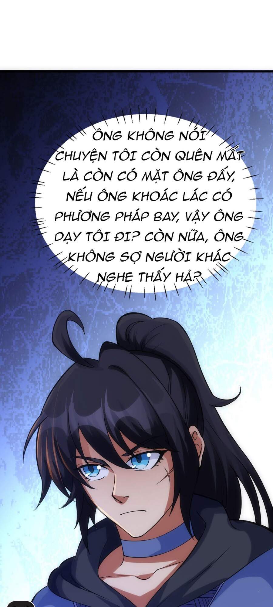 Tuyệt Thế Võ Công Chapter 85 - Trang 2