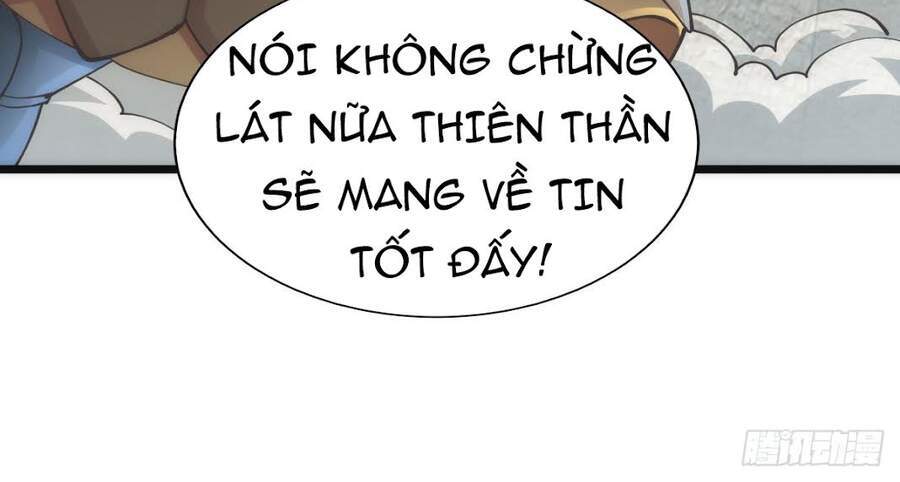 Tuyệt Thế Võ Công Chapter 84 - Trang 2