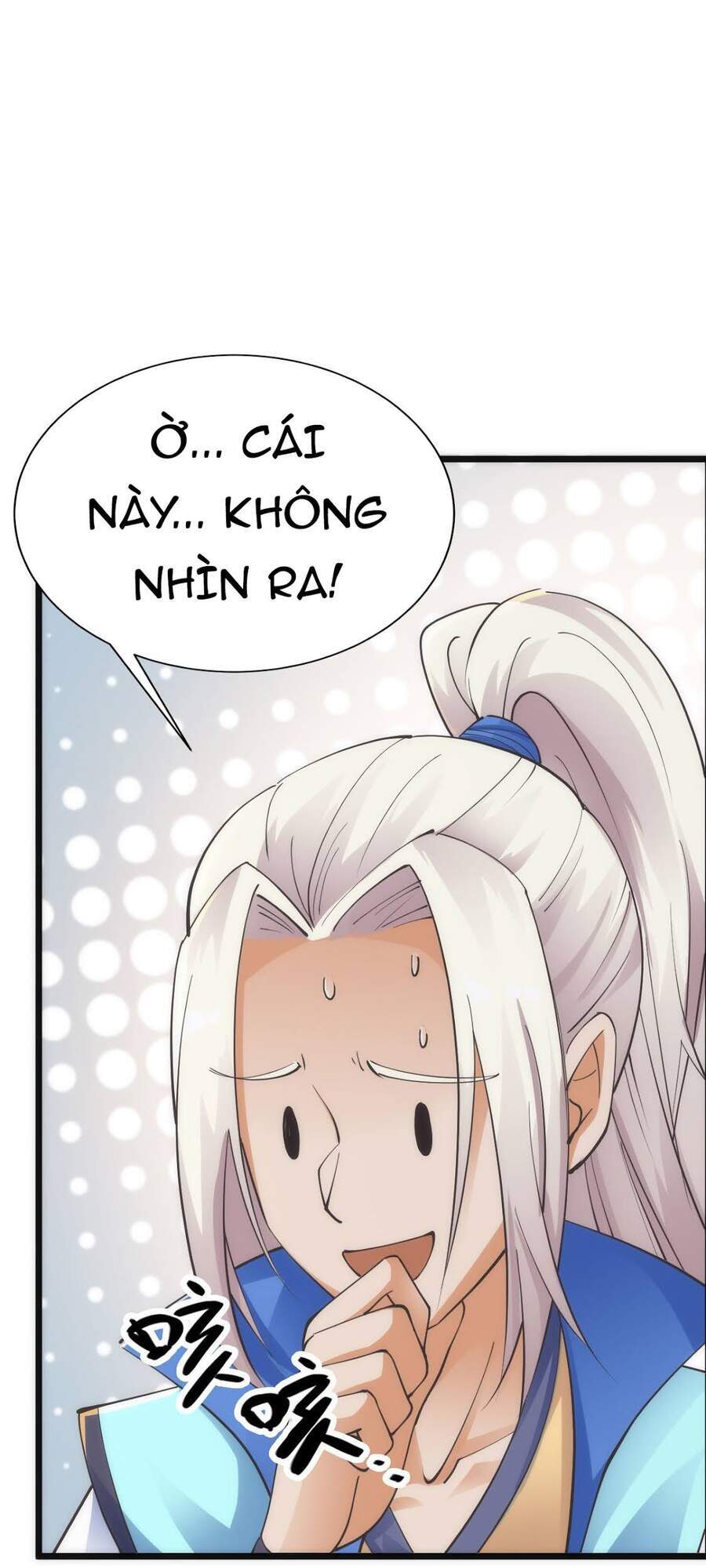 Tuyệt Thế Võ Công Chapter 84 - Trang 2