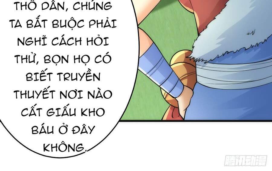 Tuyệt Thế Võ Công Chapter 82 - Trang 2