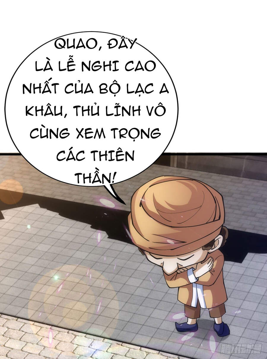 Tuyệt Thế Võ Công Chapter 80 - Trang 2