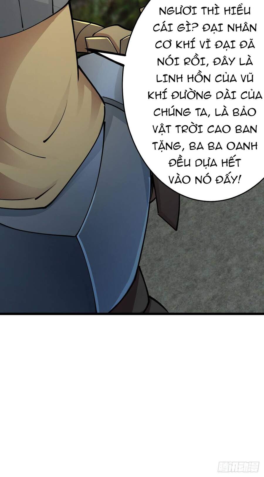 Tuyệt Thế Võ Công Chapter 79 - Trang 2