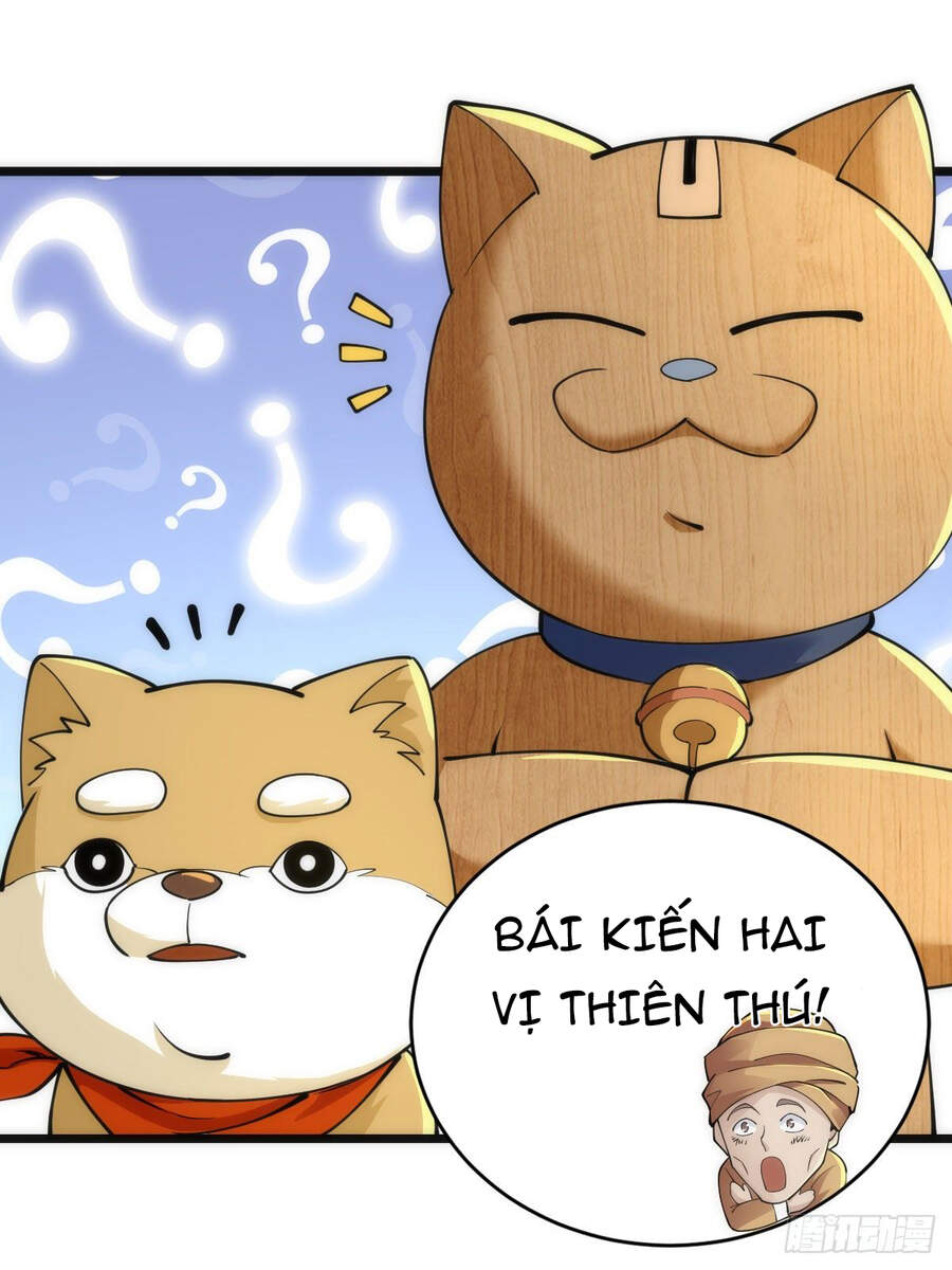 Tuyệt Thế Võ Công Chapter 79 - Trang 2