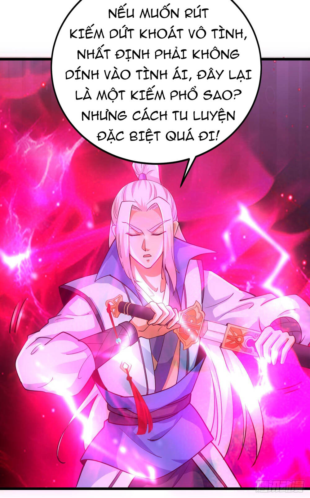 Tuyệt Thế Võ Công Chapter 74 - Trang 2