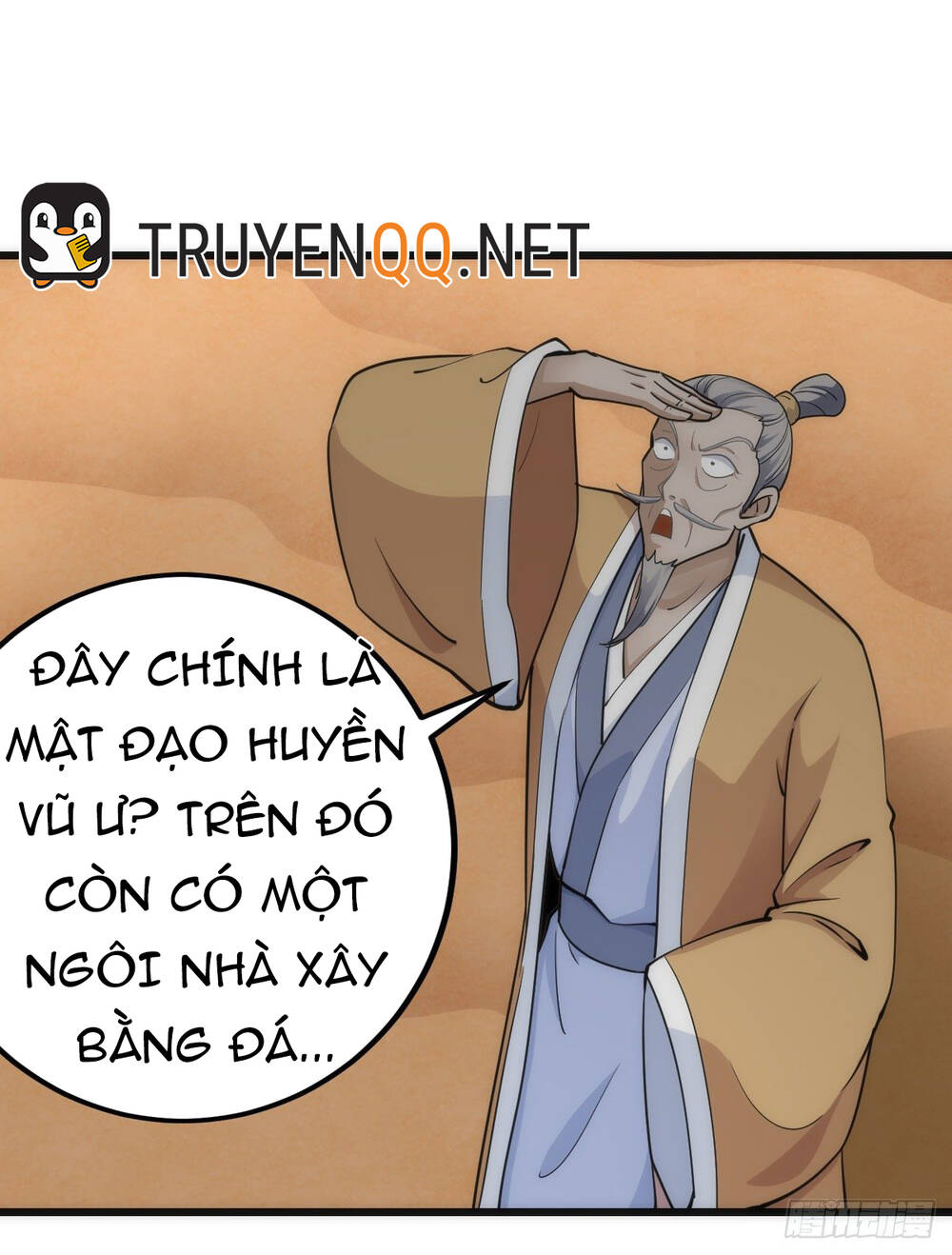 Tuyệt Thế Võ Công Chapter 74 - Trang 2