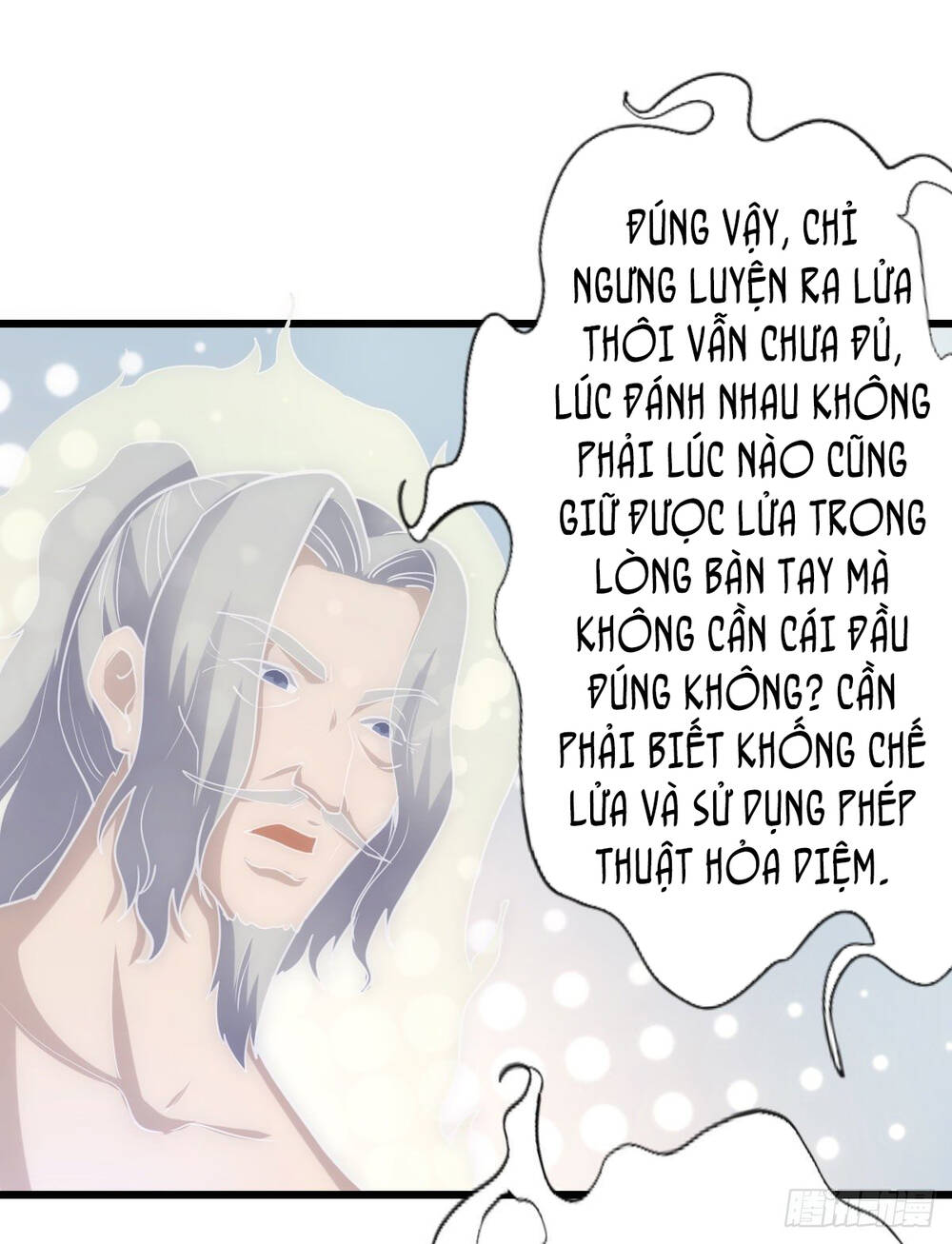 Tuyệt Thế Võ Công Chapter 71 - Trang 2