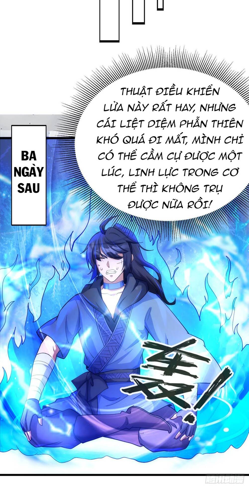 Tuyệt Thế Võ Công Chapter 71 - Trang 2