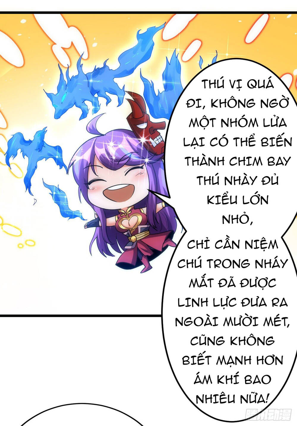 Tuyệt Thế Võ Công Chapter 71 - Trang 2