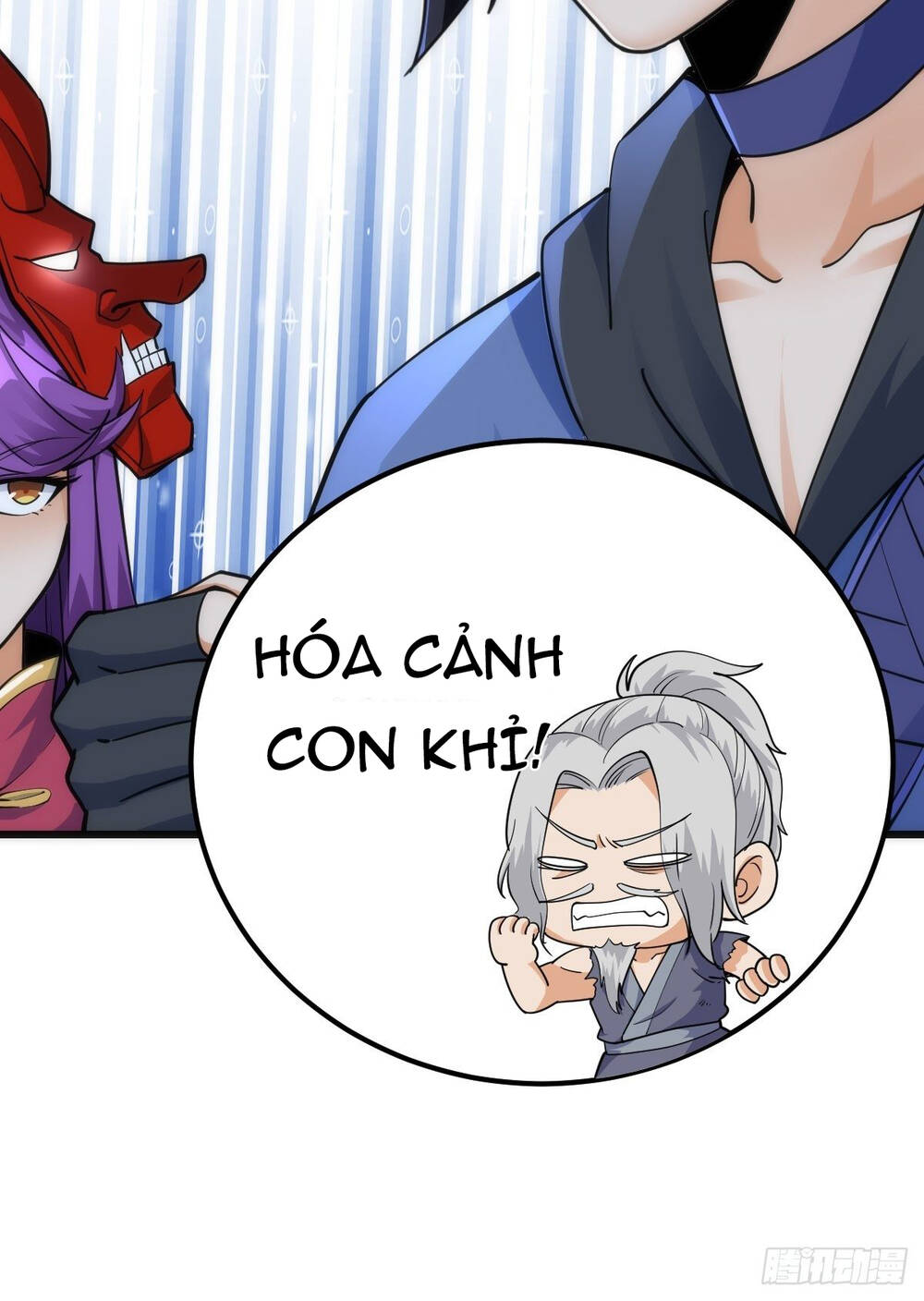 Tuyệt Thế Võ Công Chapter 70 - Trang 2