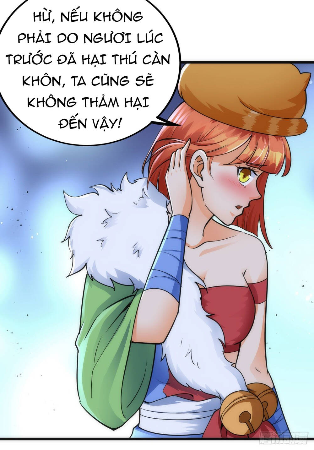 Tuyệt Thế Võ Công Chapter 69 - Trang 2