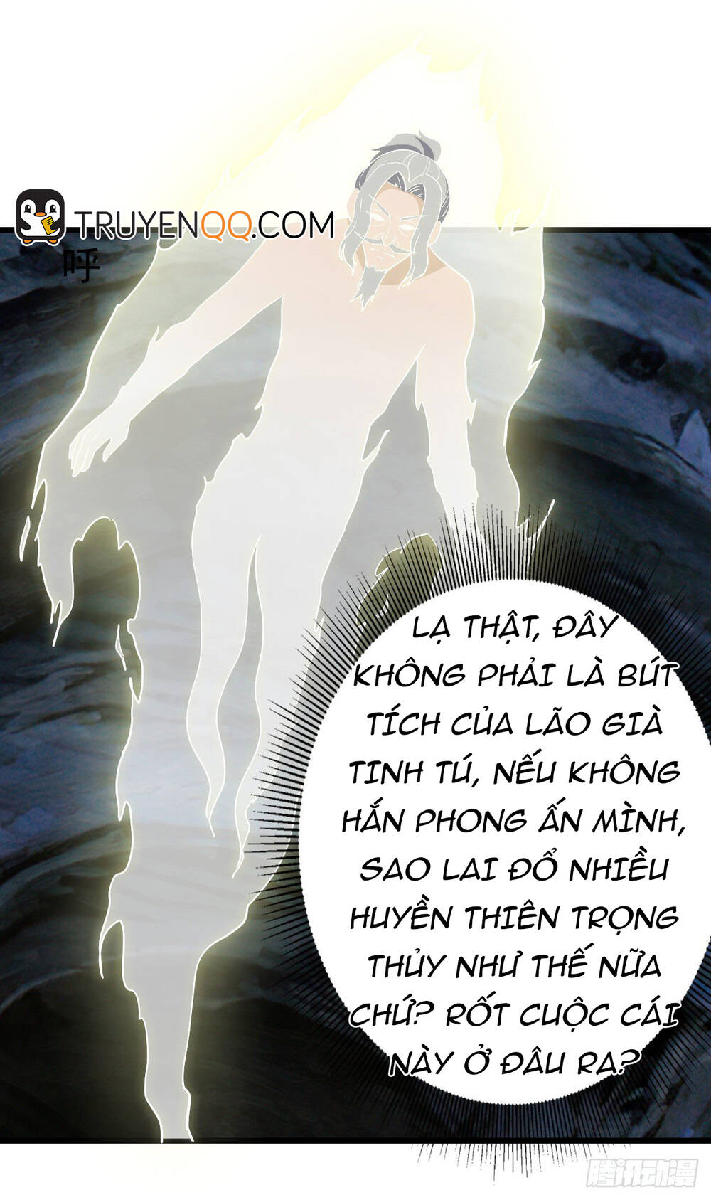 Tuyệt Thế Võ Công Chapter 69 - Trang 2