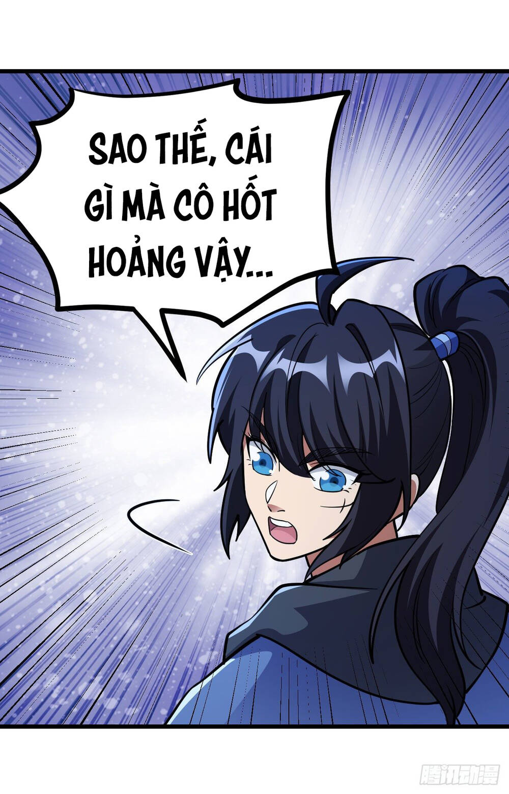 Tuyệt Thế Võ Công Chapter 68 - Trang 2