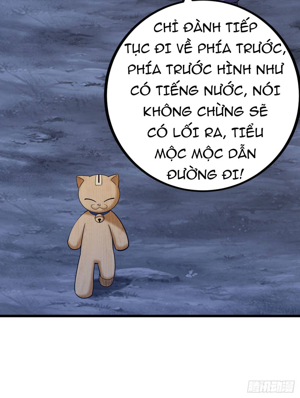 Tuyệt Thế Võ Công Chapter 68 - Trang 2