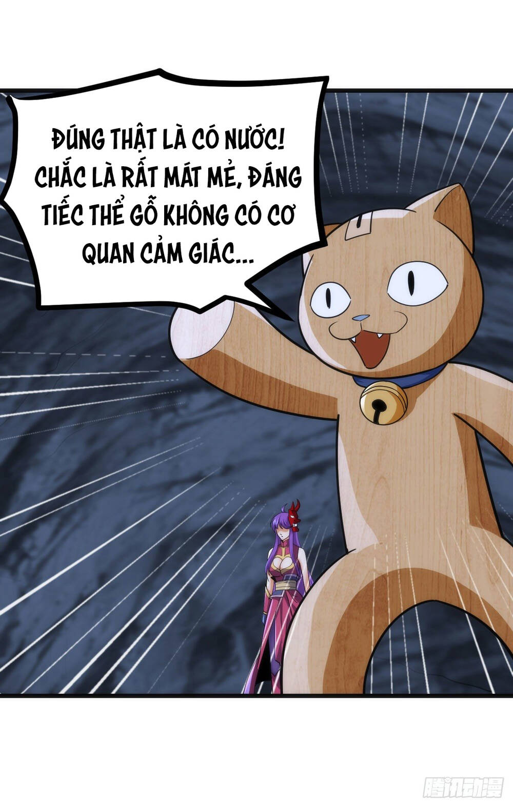 Tuyệt Thế Võ Công Chapter 68 - Trang 2