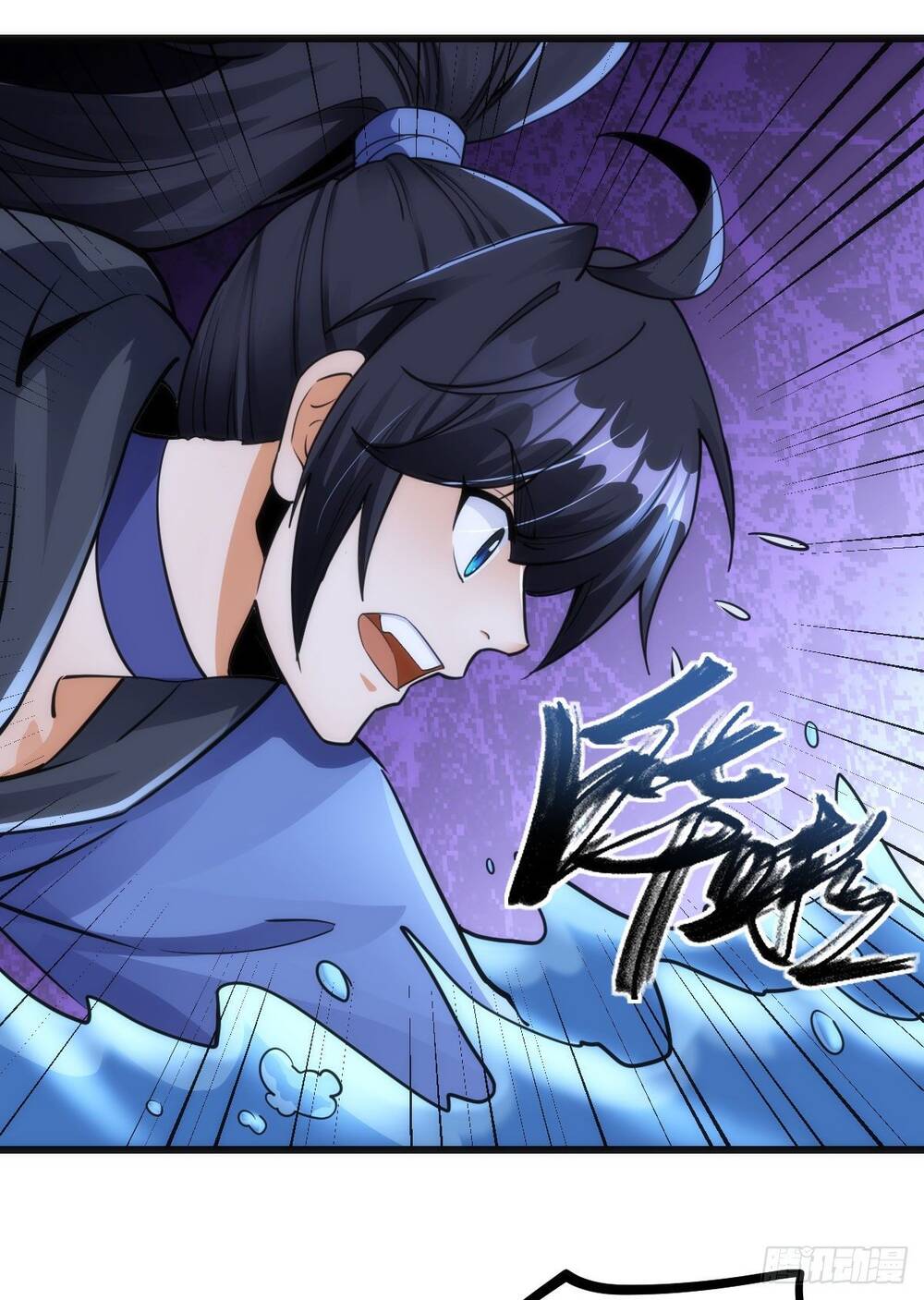 Tuyệt Thế Võ Công Chapter 68 - Trang 2