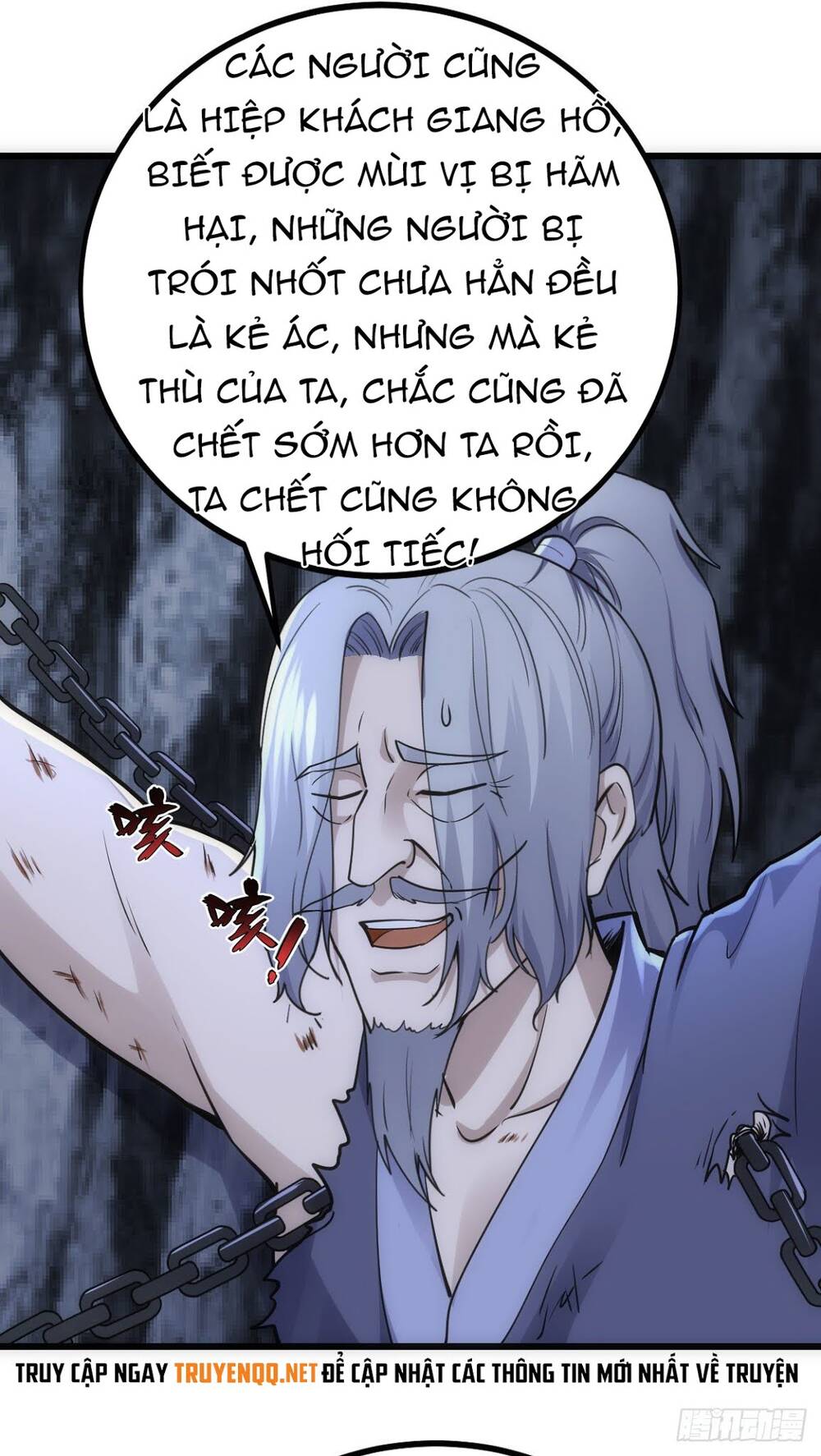 Tuyệt Thế Võ Công Chapter 67 - Trang 2