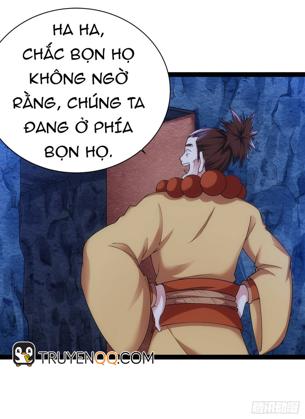 Tuyệt Thế Võ Công Chapter 66 - Trang 2