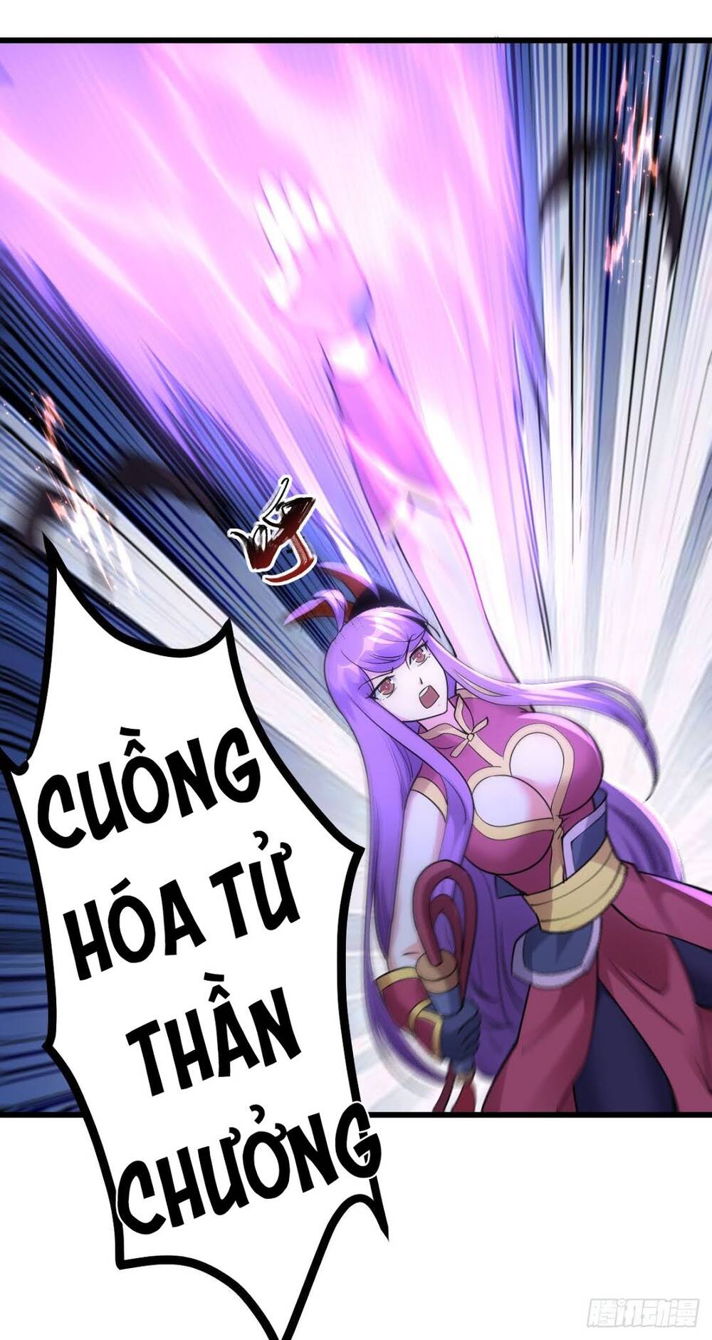 Tuyệt Thế Võ Công Chapter 65 - Trang 2