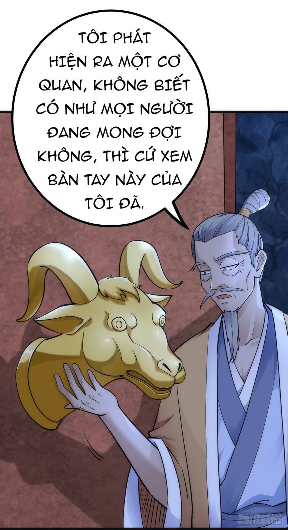 Tuyệt Thế Võ Công Chapter 65 - Trang 2