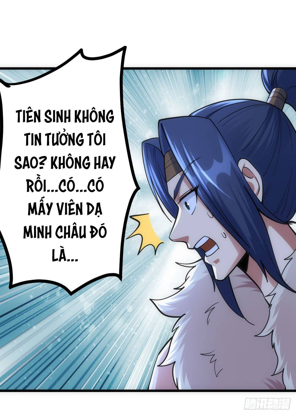 Tuyệt Thế Võ Công Chapter 65 - Trang 2