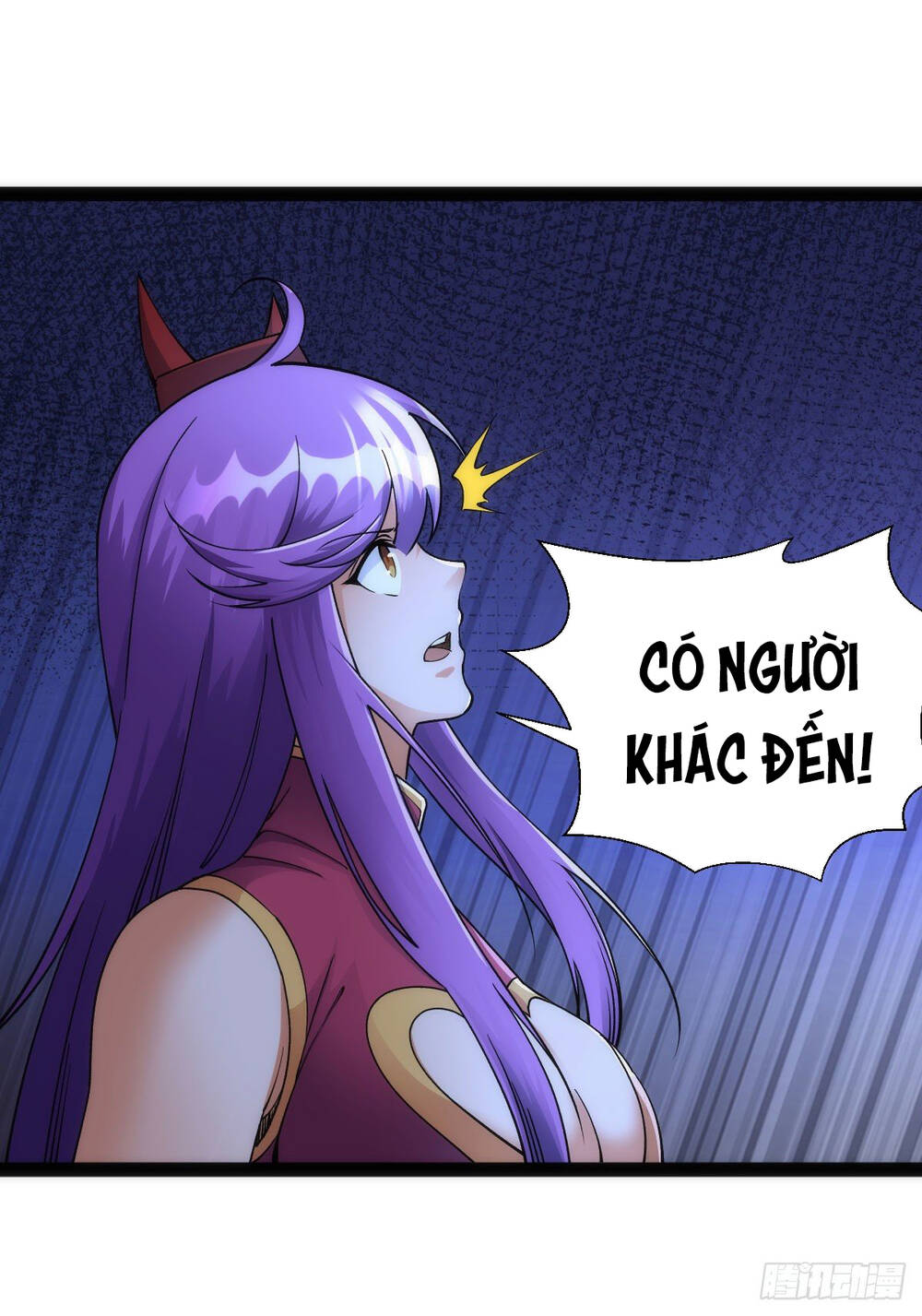 Tuyệt Thế Võ Công Chapter 64 - Trang 2