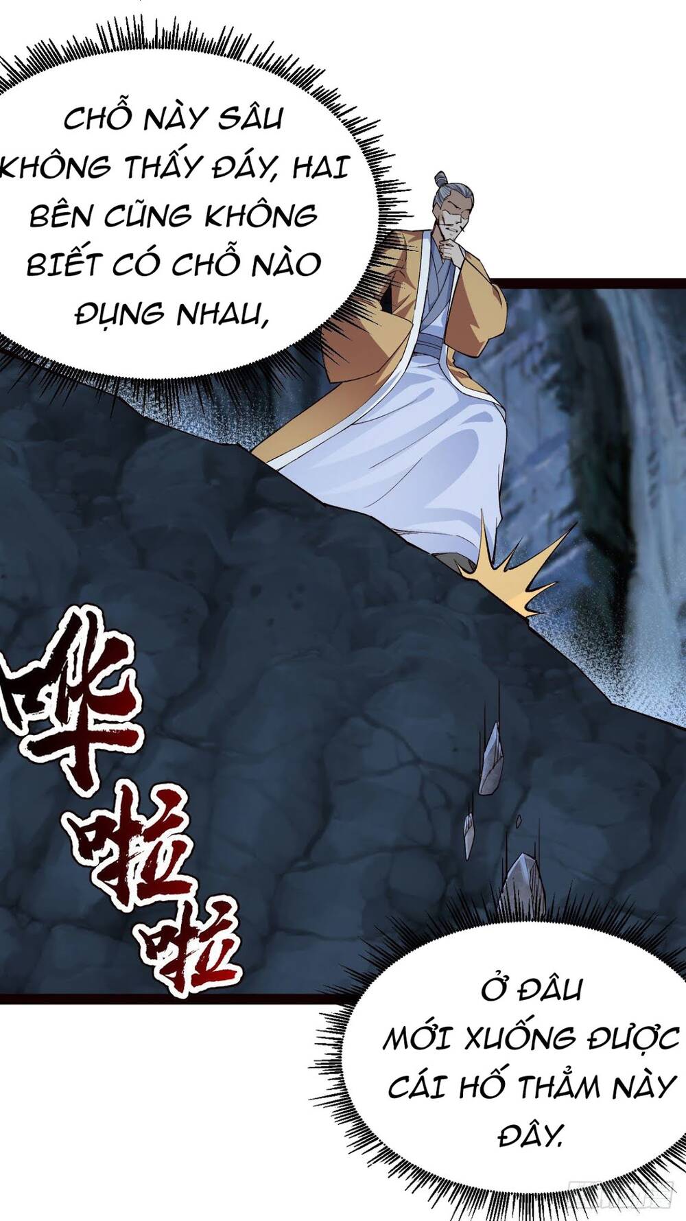 Tuyệt Thế Võ Công Chapter 64 - Trang 2