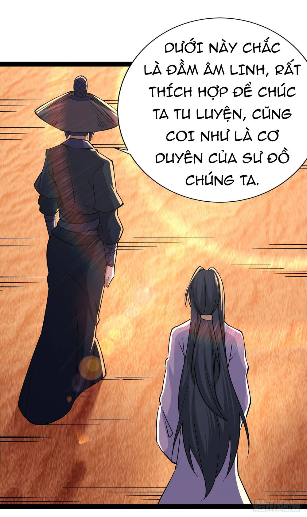 Tuyệt Thế Võ Công Chapter 64 - Trang 2