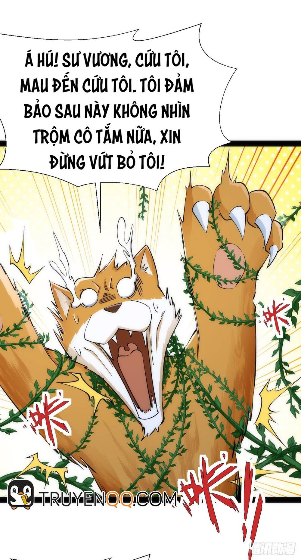 Tuyệt Thế Võ Công Chapter 62 - Trang 2