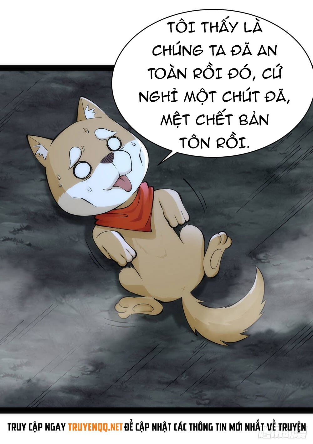 Tuyệt Thế Võ Công Chapter 62 - Trang 2