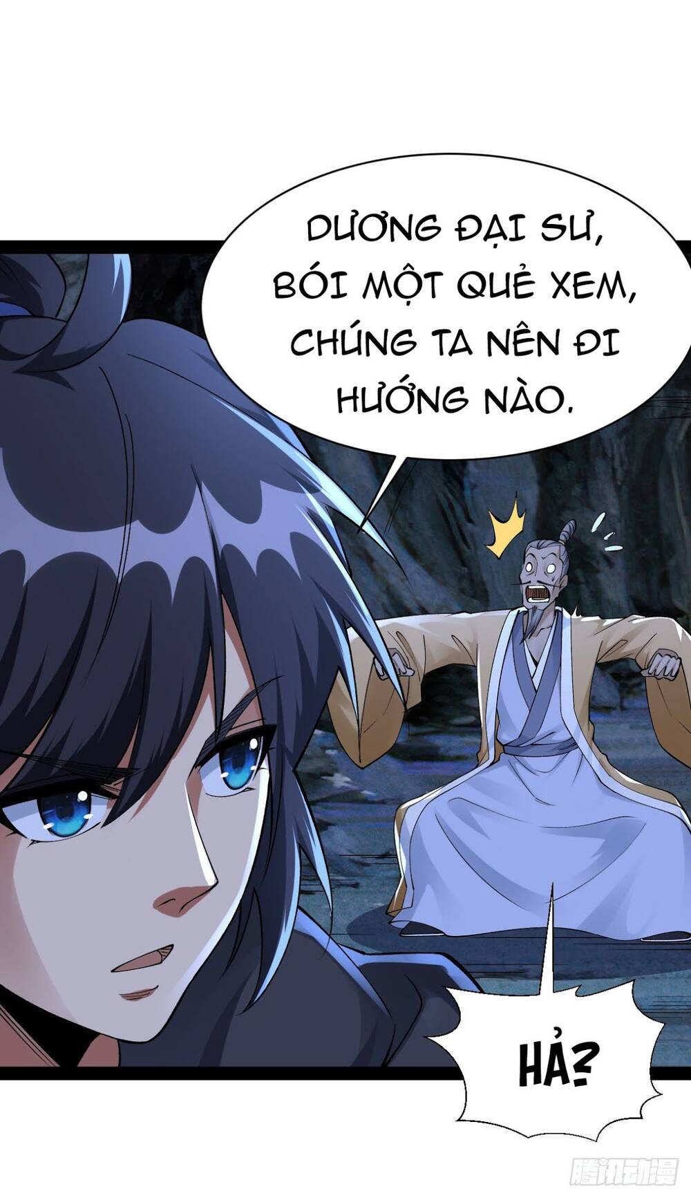 Tuyệt Thế Võ Công Chapter 62 - Trang 2