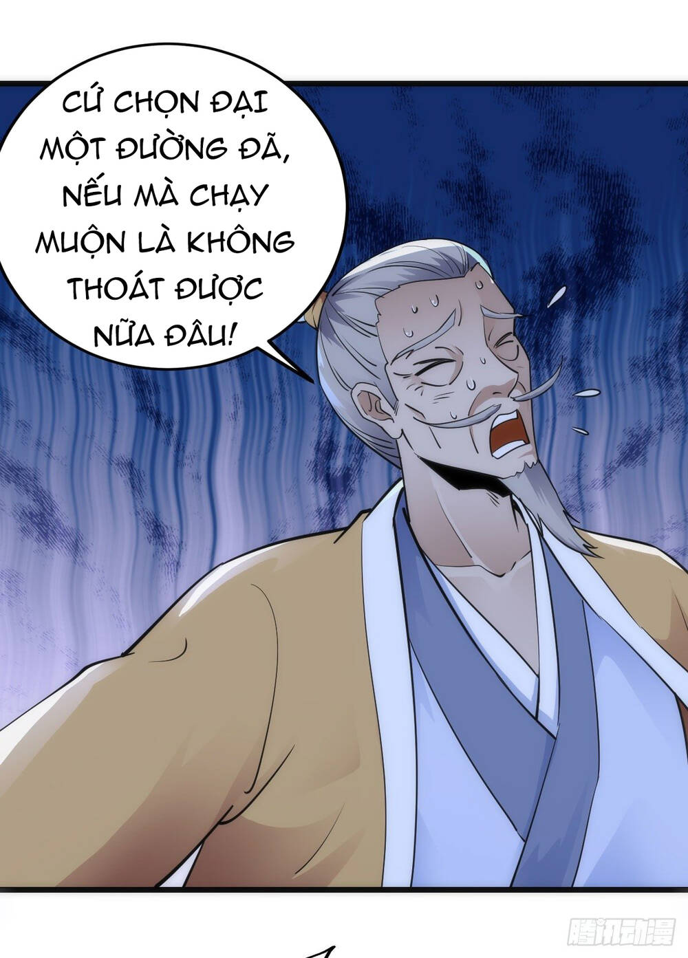 Tuyệt Thế Võ Công Chapter 61 - Trang 2