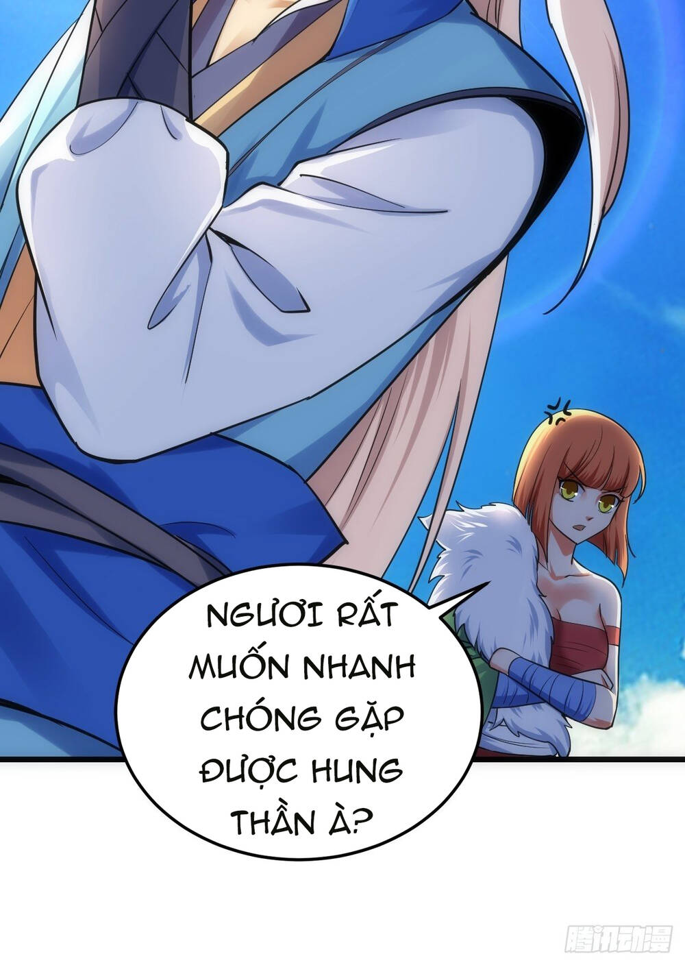 Tuyệt Thế Võ Công Chapter 58 - Trang 2