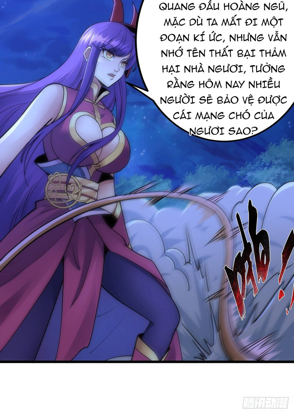 Tuyệt Thế Võ Công Chapter 57 - Trang 2