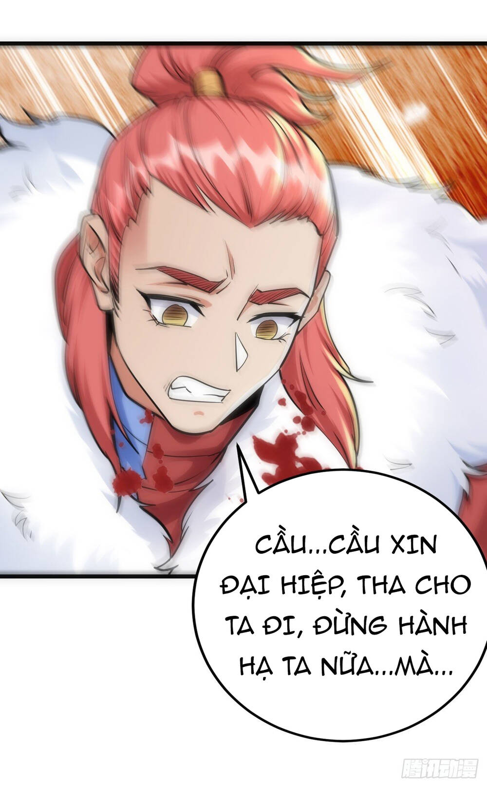 Tuyệt Thế Võ Công Chapter 56 - Trang 2