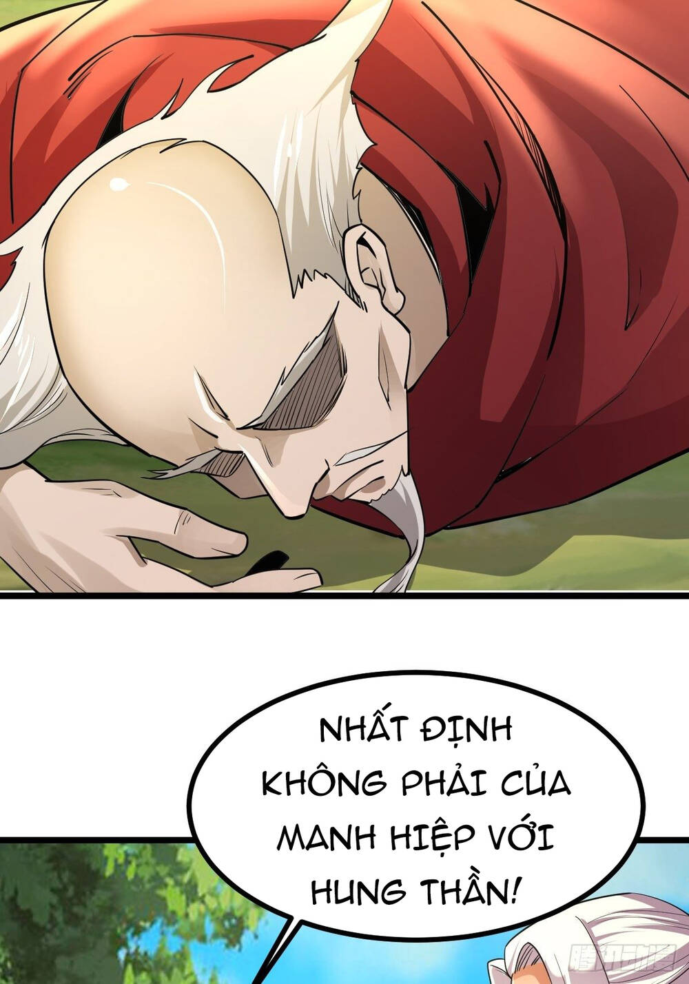 Tuyệt Thế Võ Công Chapter 53 - Trang 2