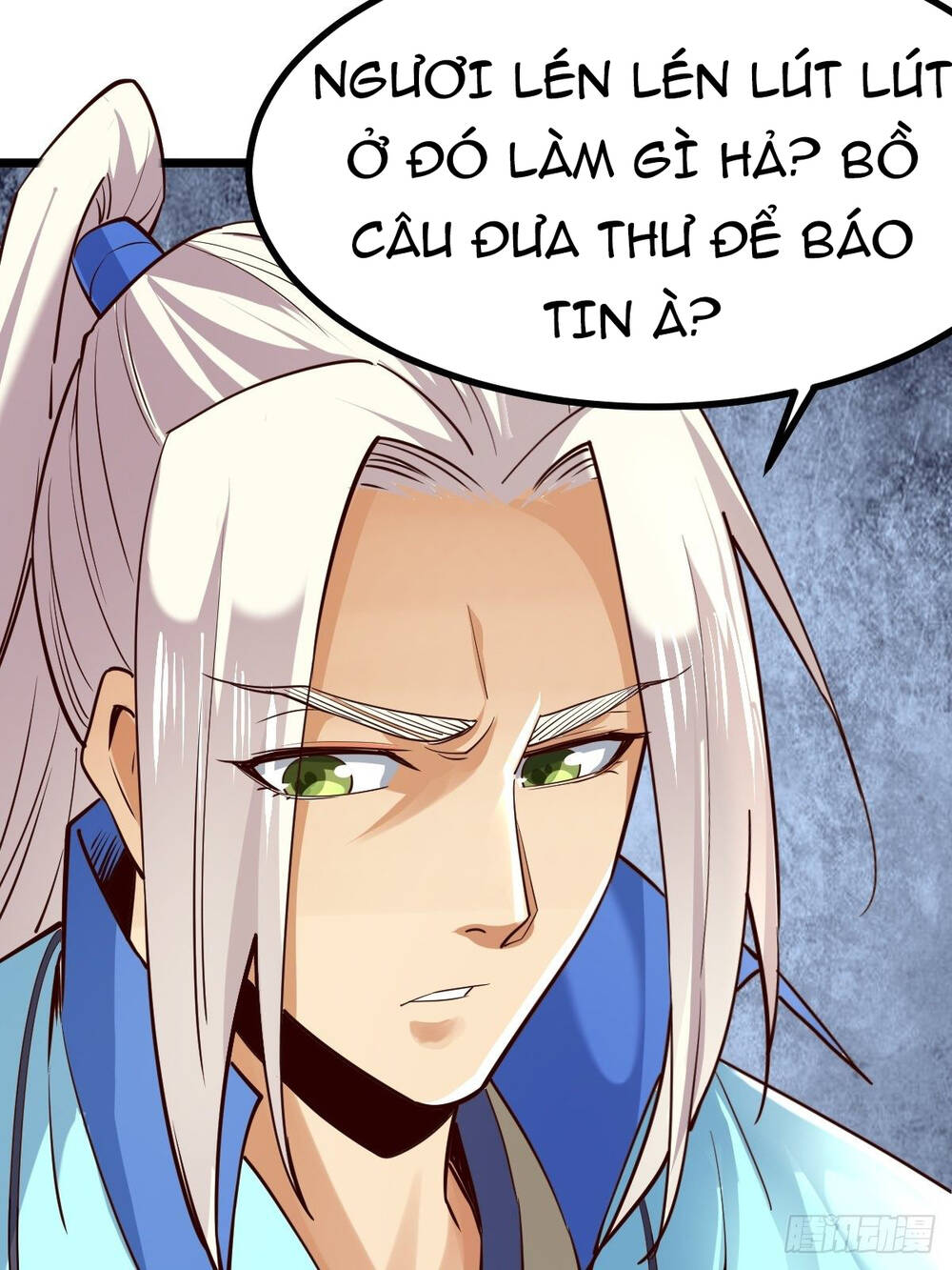 Tuyệt Thế Võ Công Chapter 53 - Trang 2