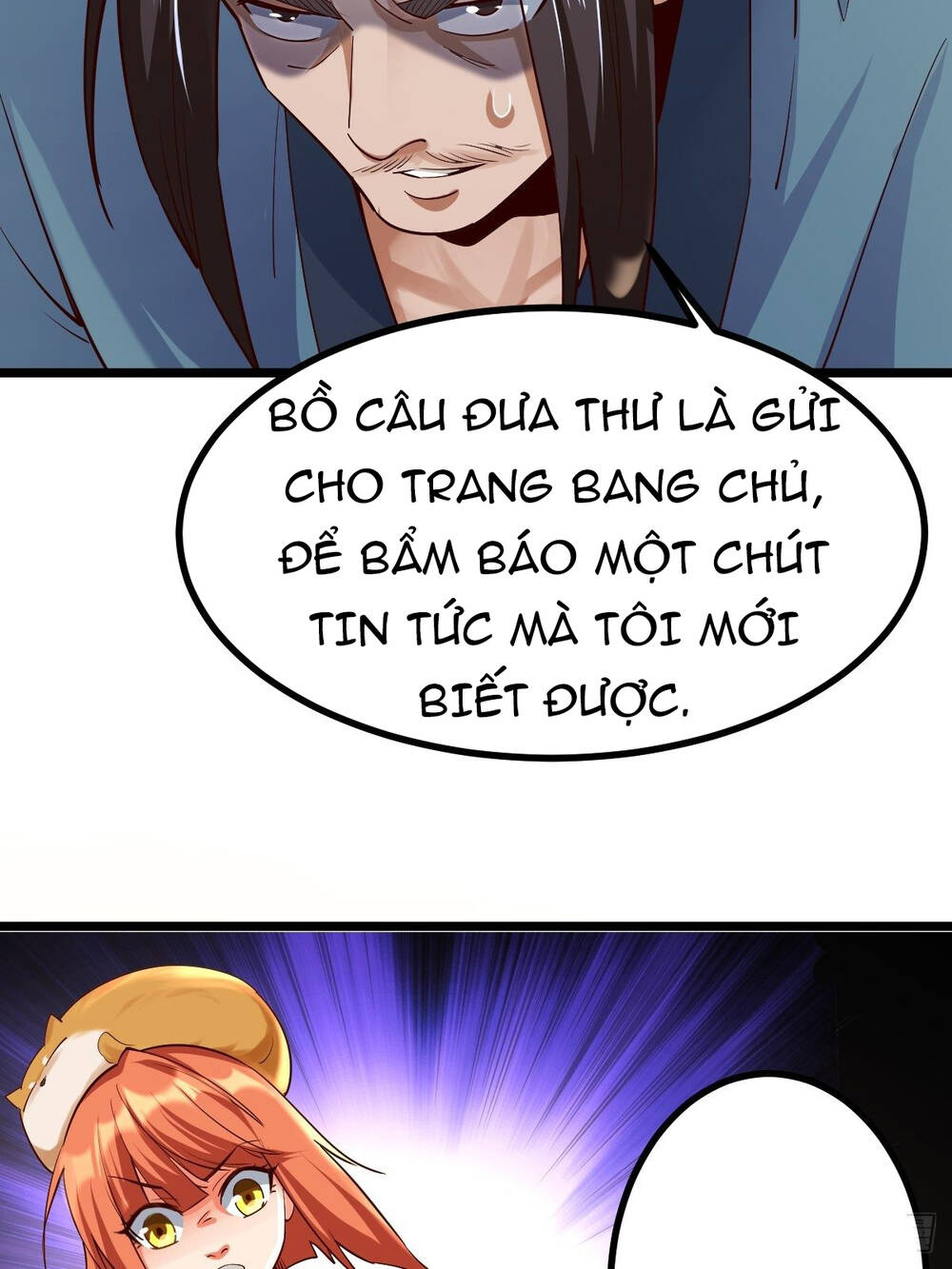 Tuyệt Thế Võ Công Chapter 53 - Trang 2