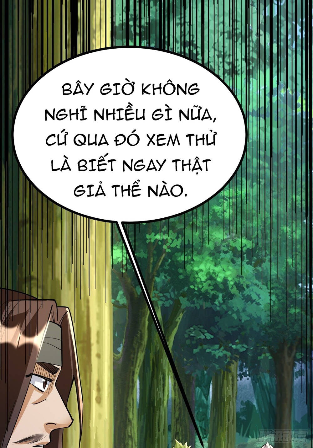 Tuyệt Thế Võ Công Chapter 53 - Trang 2