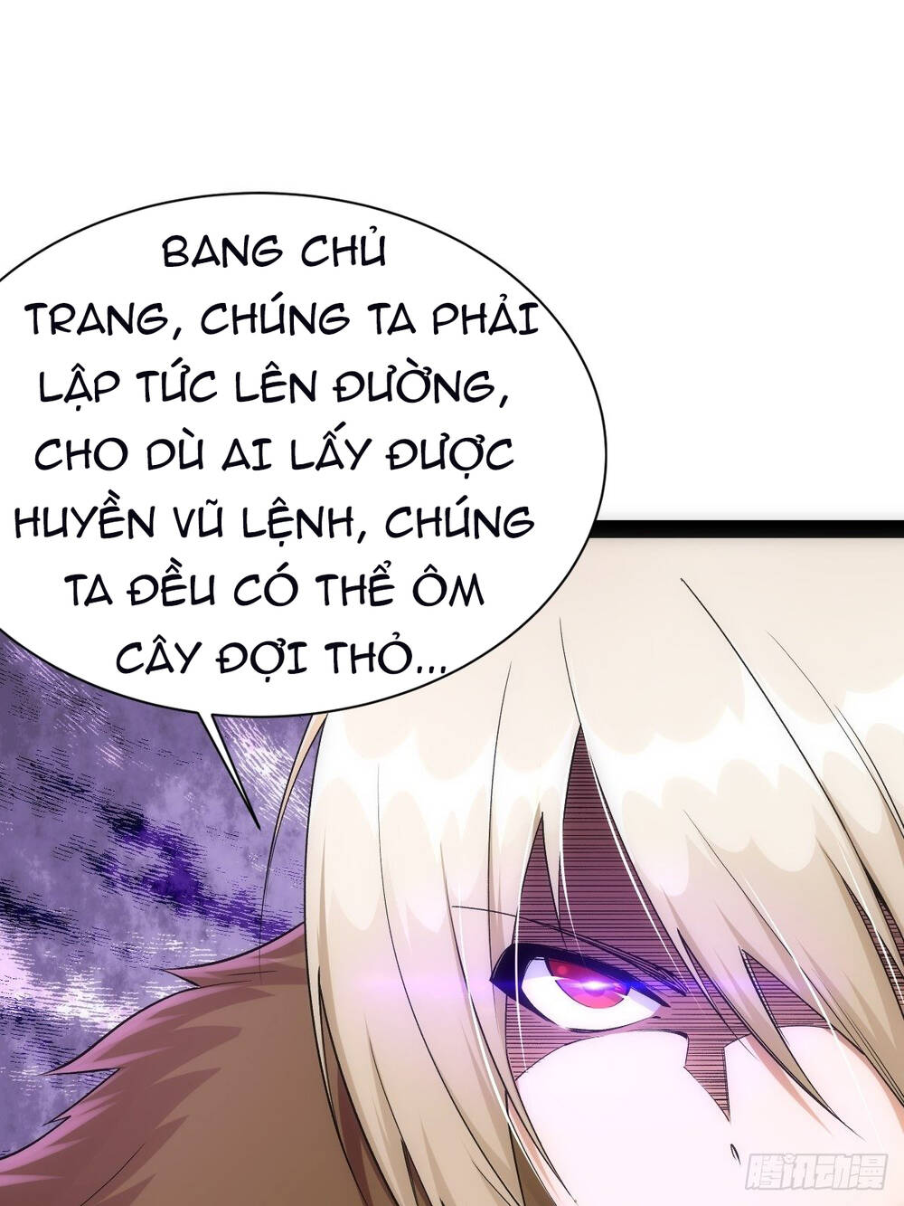 Tuyệt Thế Võ Công Chapter 52 - Trang 2