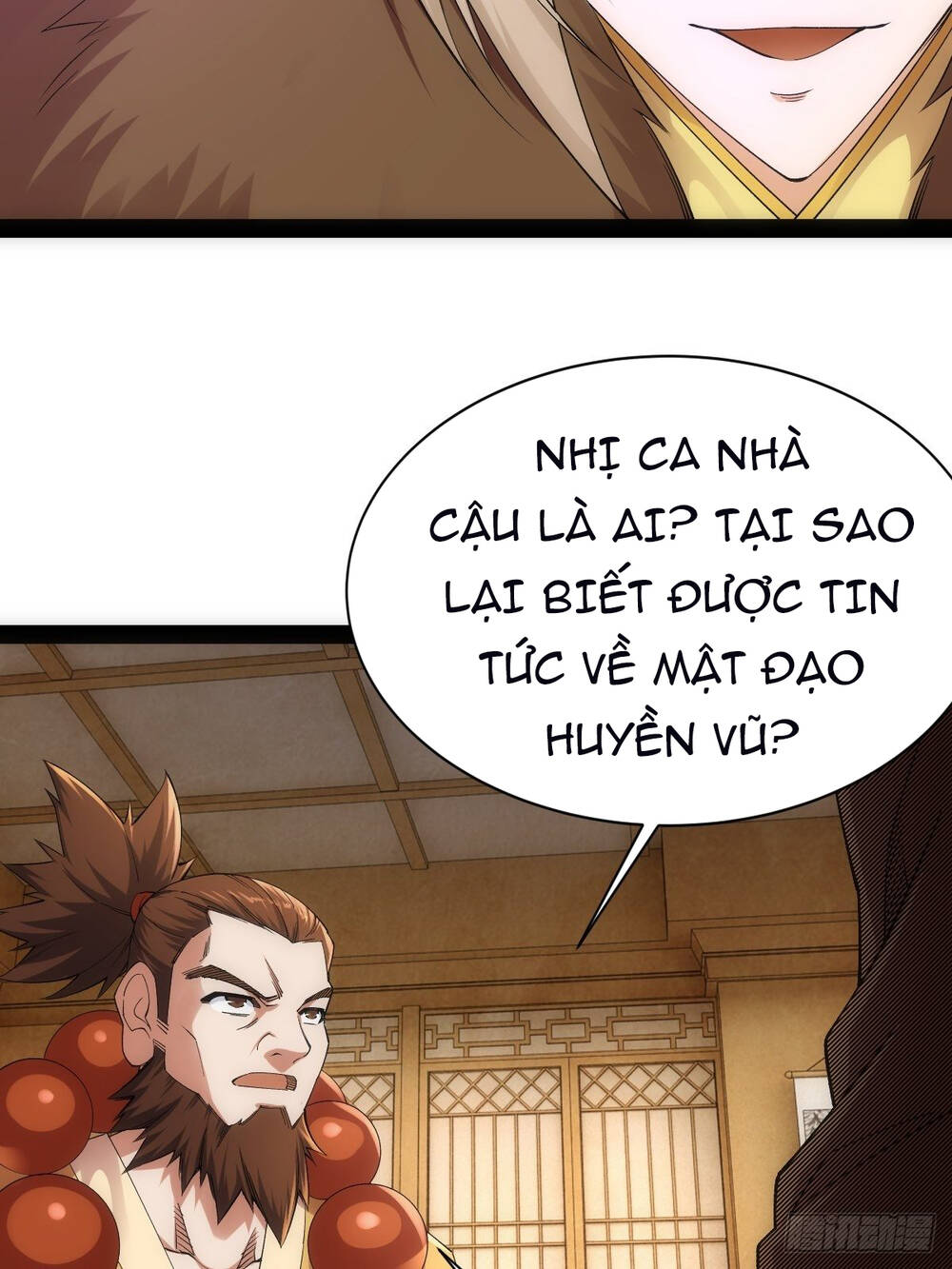 Tuyệt Thế Võ Công Chapter 52 - Trang 2