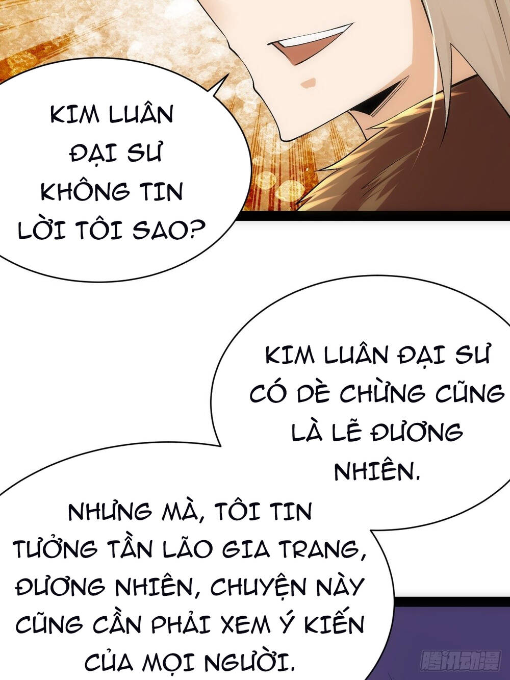 Tuyệt Thế Võ Công Chapter 52 - Trang 2