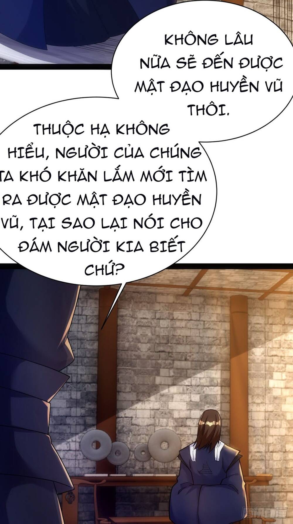 Tuyệt Thế Võ Công Chapter 52 - Trang 2